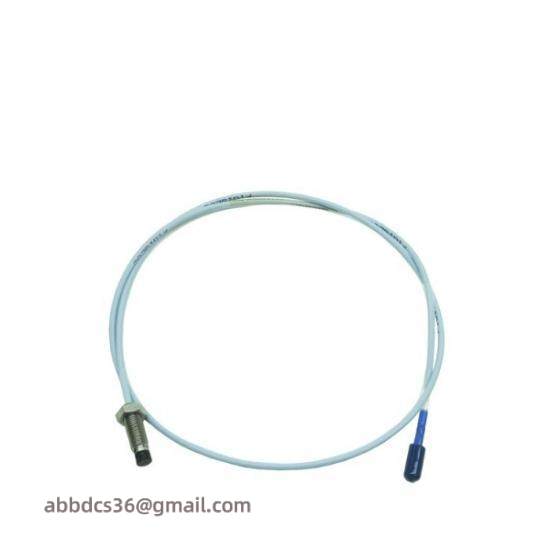 Bently Nevada 330103-10-20-05-02-CN  Extension Cable