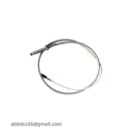 BENTLY NEVADA 330104-00-08-05-02-05 3300 XL 8 mm Proximity Probe