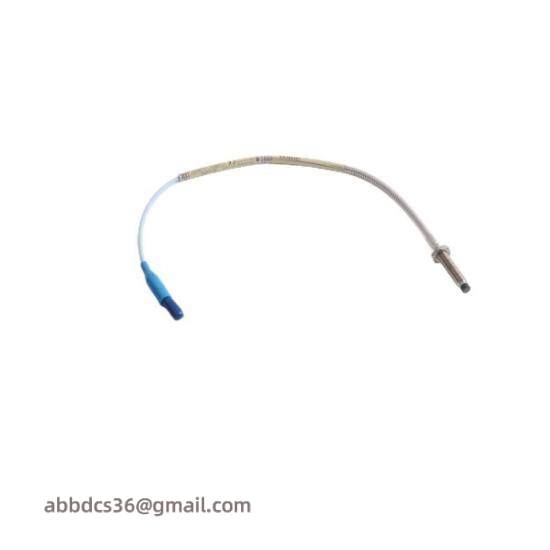 Bently Nevada 330104-00-25-05-02-00 Proximity Transducer
