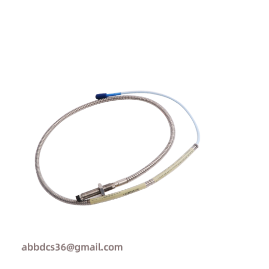 Bently Nevada 330104-02-10-10-02-00  Proximity Probes