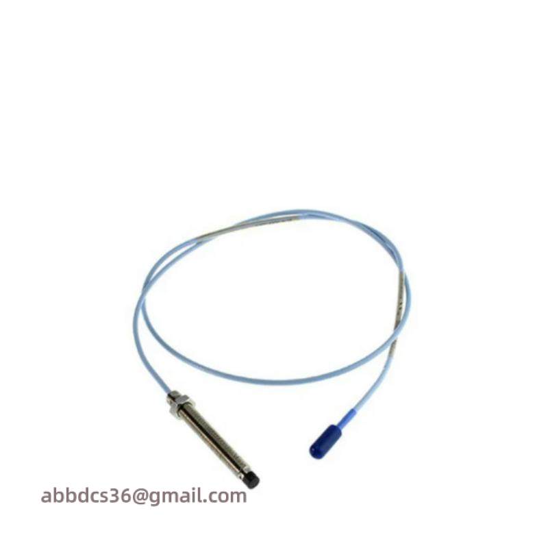 Bently Nevada 330104-02-18-10-01-00 Proximity Probes