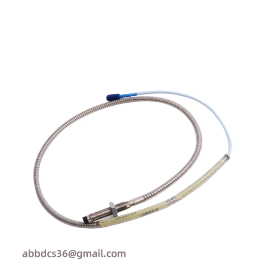 Bently Nevada 330104-03-09-10-02-00 3300 XL 8 mm Probe