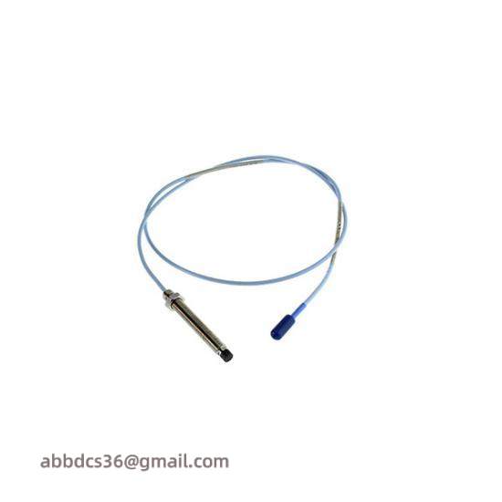 Bently Nevada 330104-04-12-10-02-00 Proximity Probes