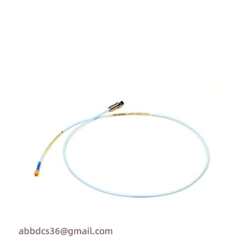 Bently Nevada 330105-02-12-10-12-05 3300 XL 8 mm Reverse Mount Probe, 3/8-24 UNF Threads