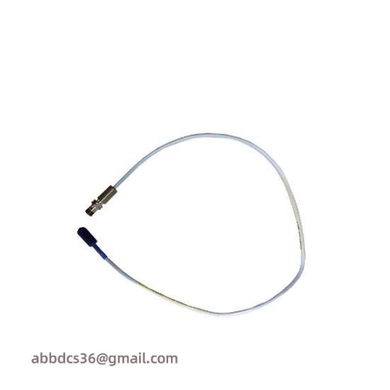 Bently Nevada 330106-05-30-05-02-00  TSI System