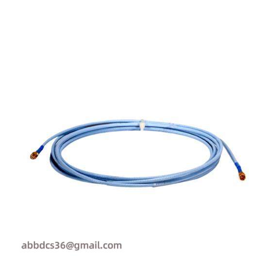 Bently Nevada 330130-030-00-00 Extension Cable