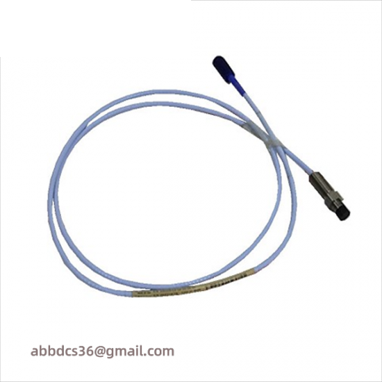 Bently Nevada 330130-045-03-05 Standard Extension Cable