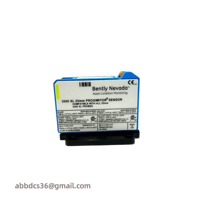 BENTLY 330850-50-05