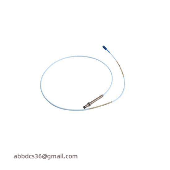 Bently Nevada 330876-02-10-00-00 3300 XL 50 Mm Proximity Probe
