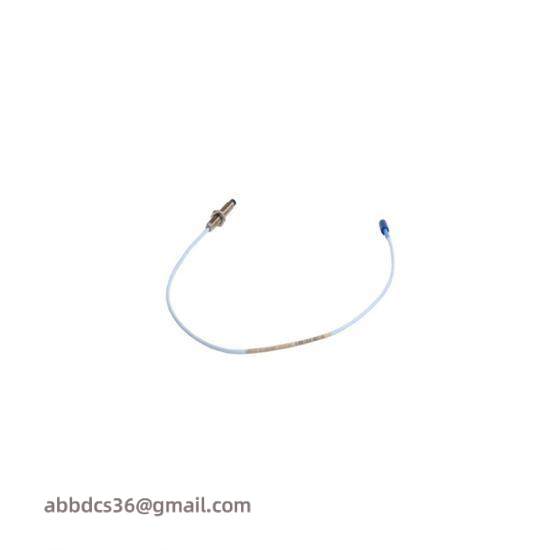 BENTLY NEVADA 330905-00-03-10-01-00 3300 NSv Proximity Probe