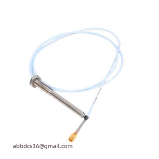 Bently Nevada 330905-00-05-05-02-05 3300 NSv Proximity Probe