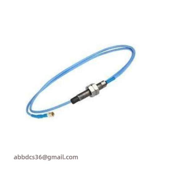 BENTLY NEVADA 330906-02-12-10-02 short delivery time