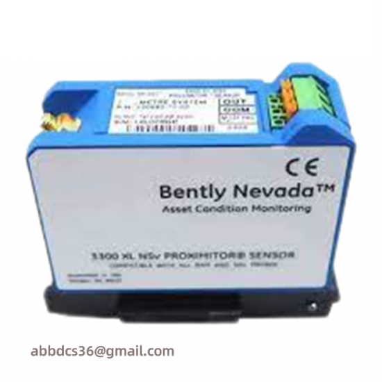 Bently Nevada 330980-70-00 Proximity Sensor