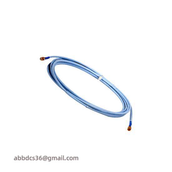 BENTLY NEVADA 33130-040-00-00 300 XL Standard Extension Cable
