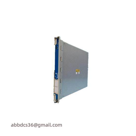 Bently Nevada 3500/90 Communication Gateway Module