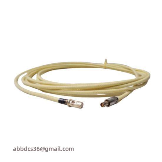 Bently Nevada 7402-040-00 Cable