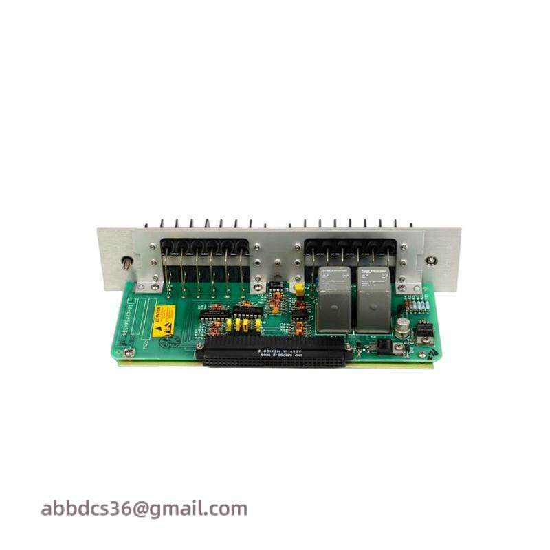 Bently Nevada 81546-01 SIGNAL INPUT BOARD