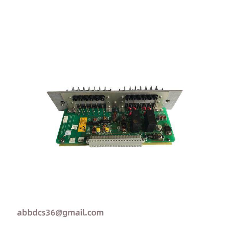 Bently Nevada 82365-01 I/O Module