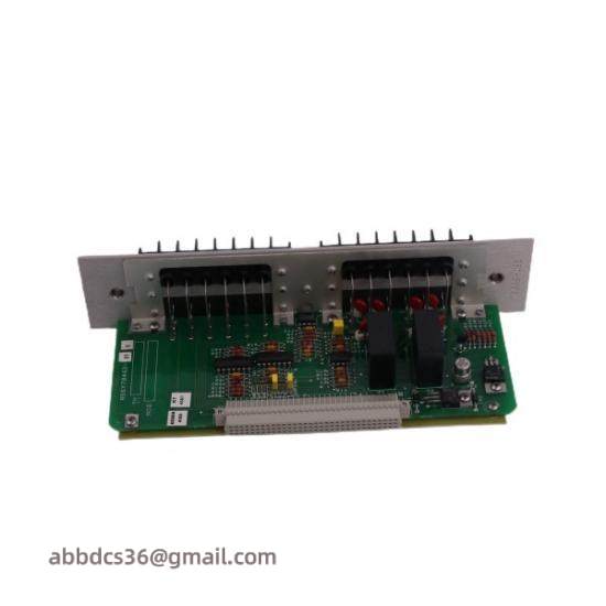 Bently Nevada 84140-01 XDUCR I/0 & RECORD TERMINAL