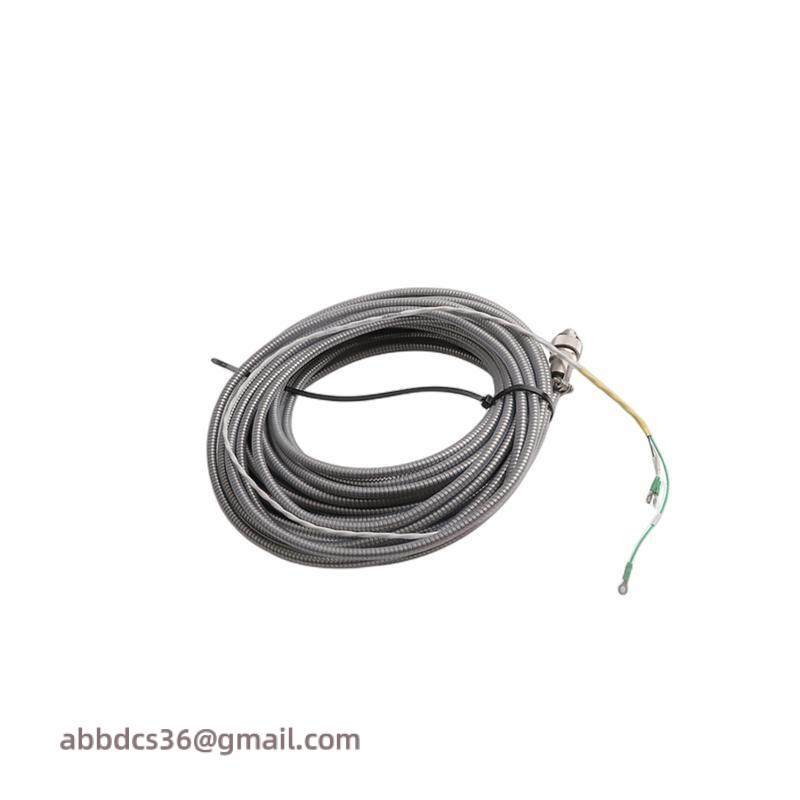 Bently Nevada 84661-10 Velomitor Interconnect Cable