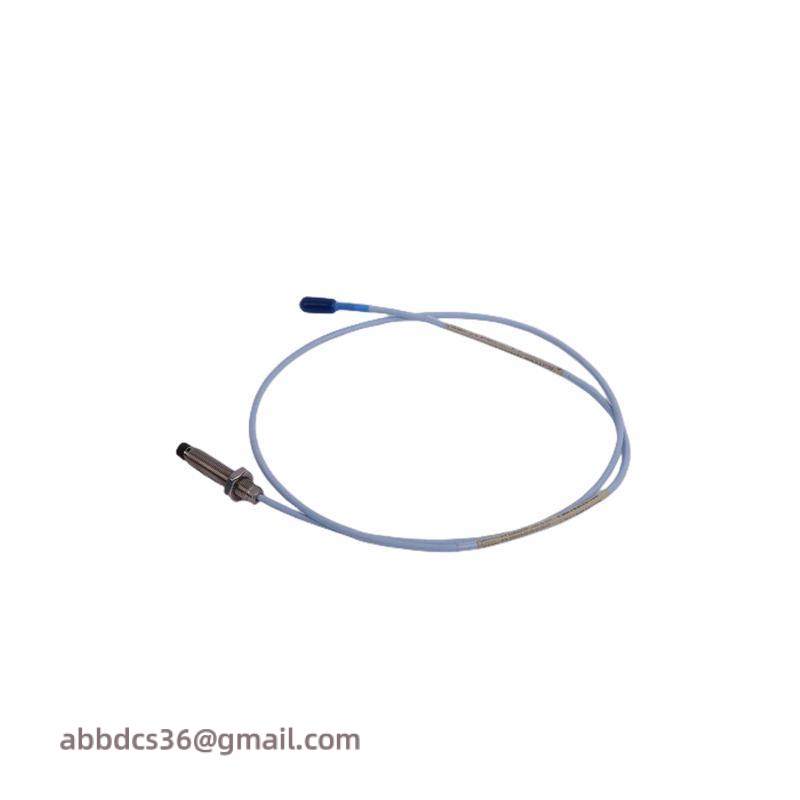 Bently Nevada 84661-6 probe cable