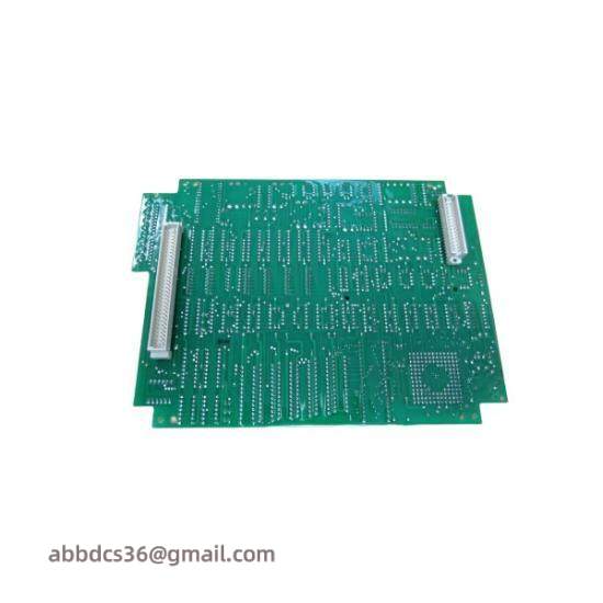 Bently Nevada 87870-01  Circuit Board