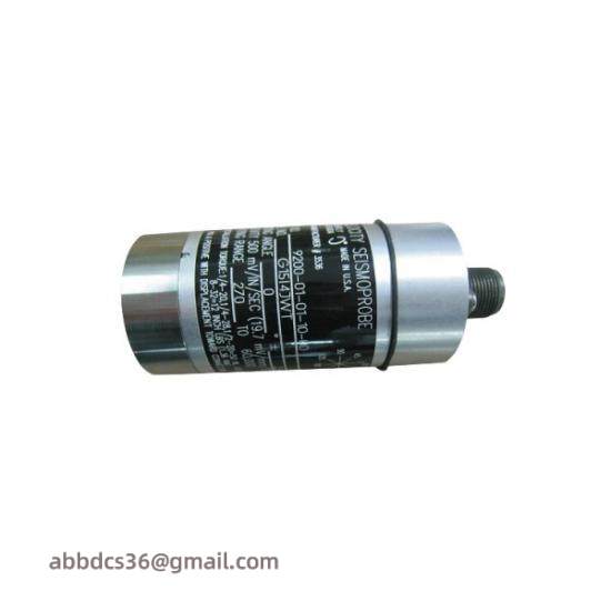 BENTLY 35321B
