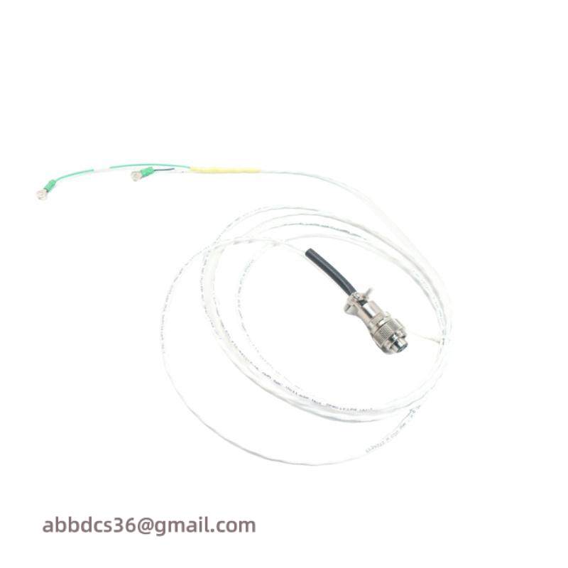 Bently Nevada 9571-50 Interconnect Cable