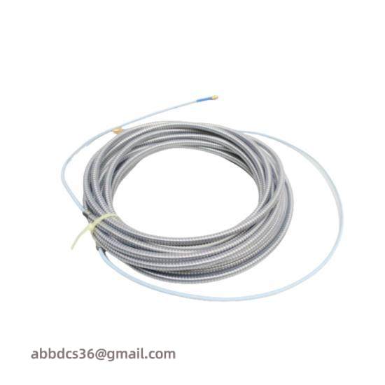 Bently Nevada Extension Cable 330130-085-01-05