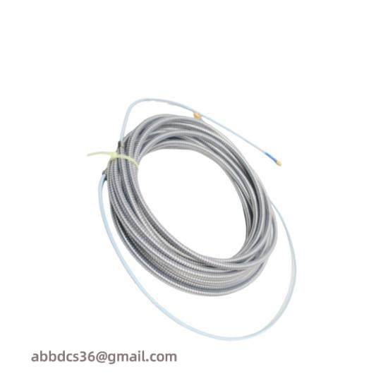 Bently Nevada Extension Cable 330130-085-01-05