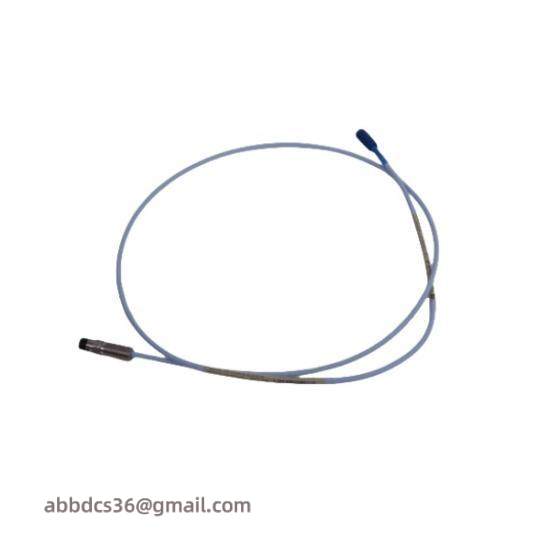 Bently Nevada Probe E2107/30/00/1/10 Extension Cable