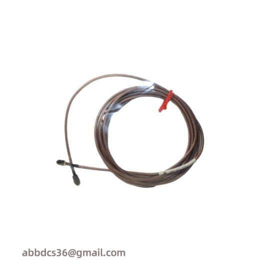 Bently Nevada Probe EC-1001/40 Extension Cable