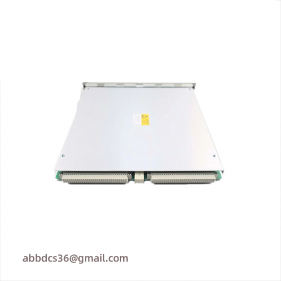 Bently Nevada PWA138607-01AE Transient Data Interface Module