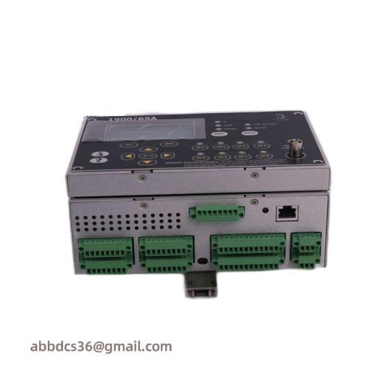 Bently Nevada TK3-2E Vibration Calibration Analyzer