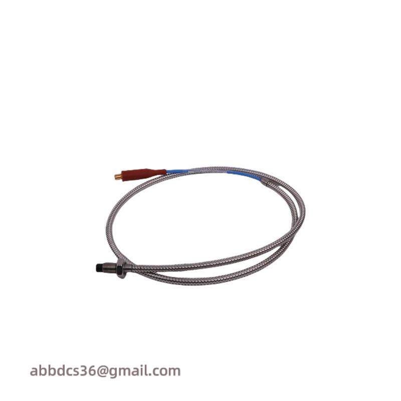 Bently Nevada TM0180-A08-B00-C02-D10 Proximity Probe