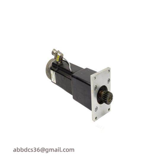 BERGER LAHR VRDM 3913/50 LWC SERVO MOTOR