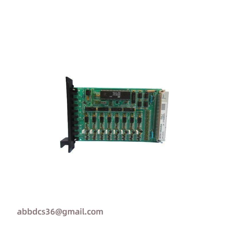 METSO BIU82 Binary Input Module BIU-82