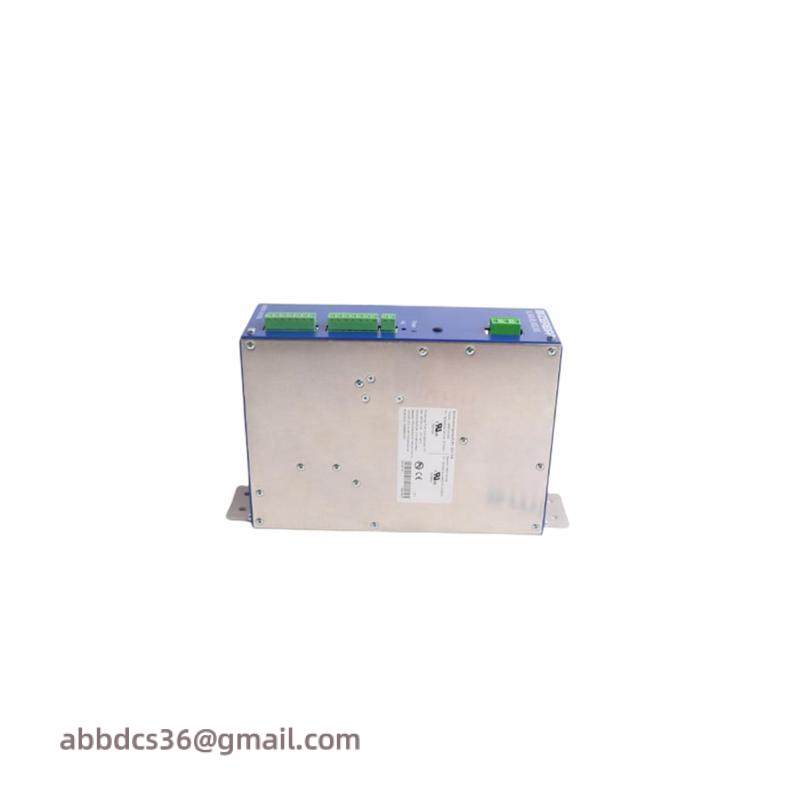 BIZERBA 6.548.65.002.00 65486500200 149501-61006 Power Supply