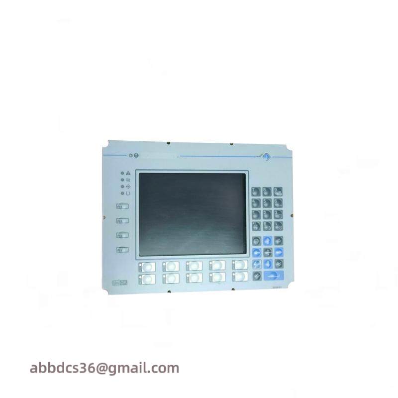 UNIOP BKDC-16-0045 Control Panel