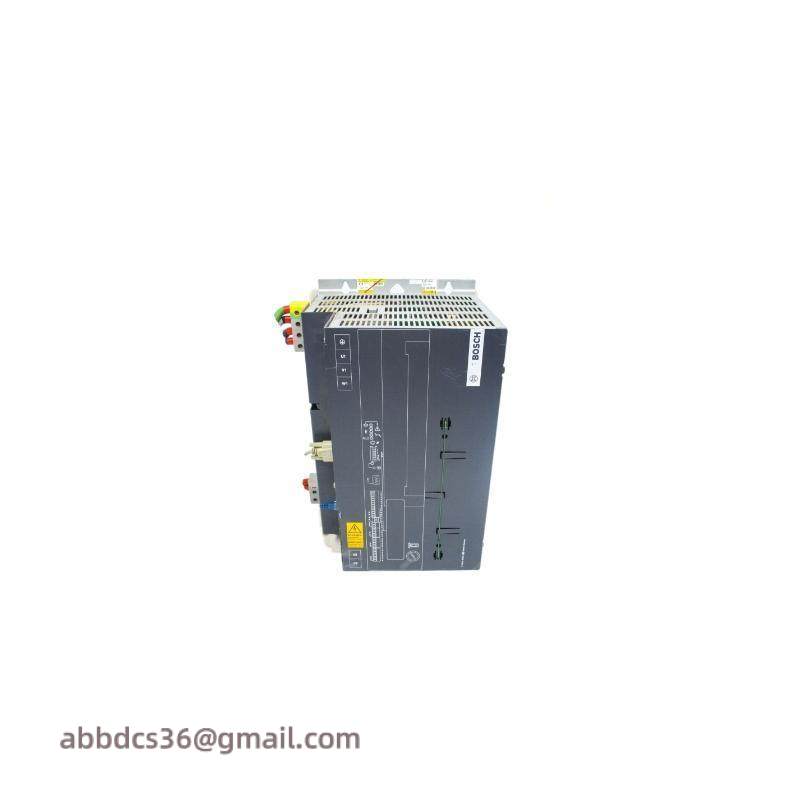 BOSCH 1070079403-106 SERVO DRIVE