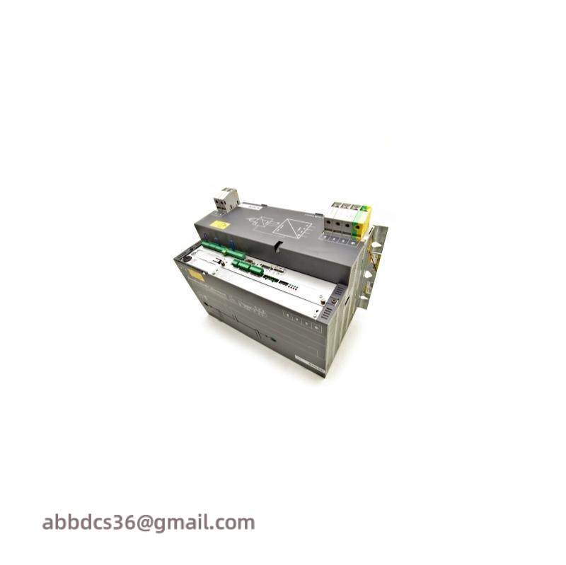 Bosch 1070079403-107 Weld Controller