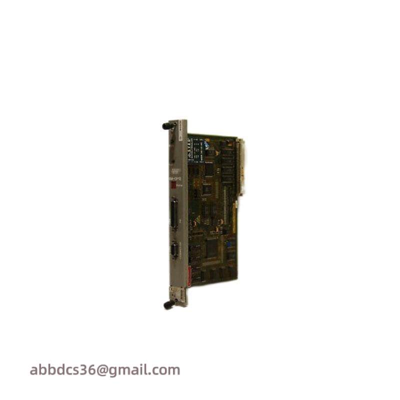 BOSCH BM-DP12 1070075887-202 PLC Module