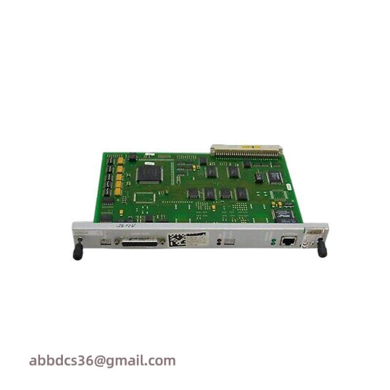 BOSCH PCI201-514D Processor module