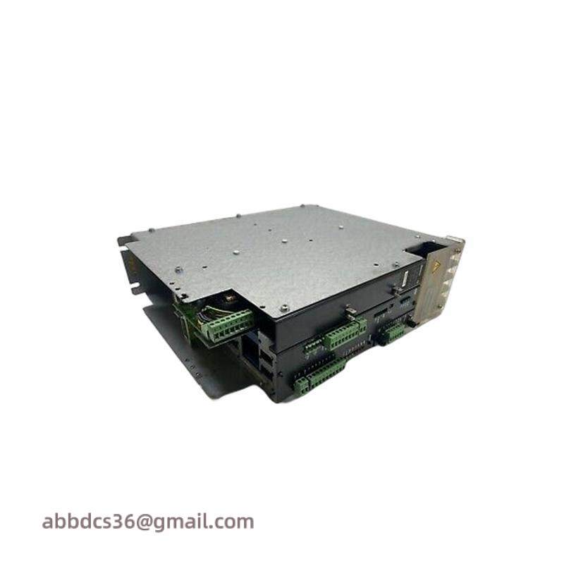 BOSCH SM 10/20-TA 055128-111 power module