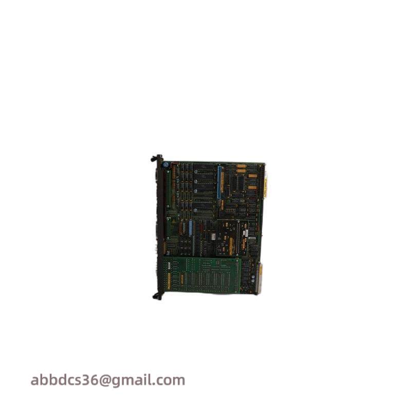 BOSCH SM 25/50-TCT DC 560V 25A 06231-103 PLC module