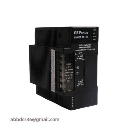 GE IC646NWV010