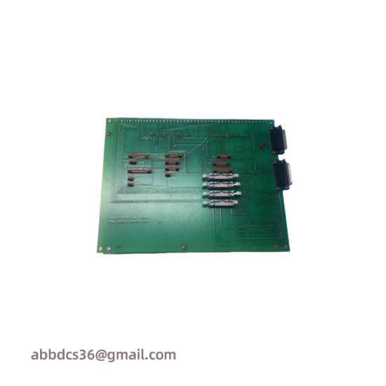 BRANSON 804-15005-01 PCB BOARD