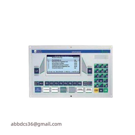 BTV06.1HN-RS-FW INDRAMAT