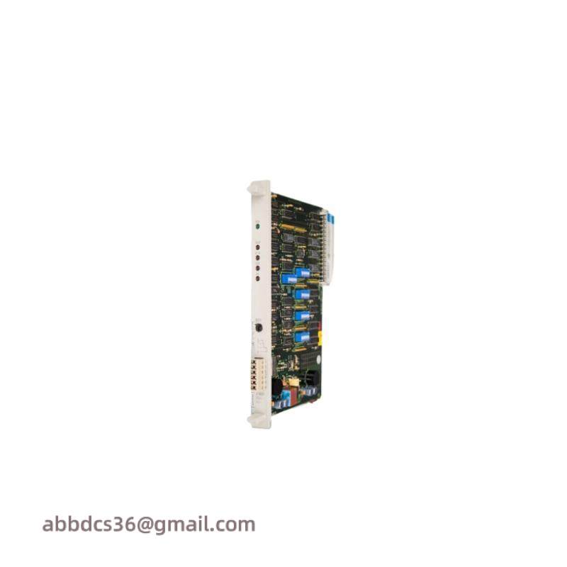 BURR-BROWN BURR-BROWN MPV901 Counter Input Module