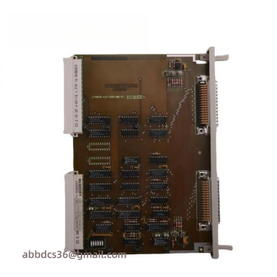 C79040-A6310-C898  Siemens